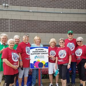 Judy Poli/Alpena Support Group
